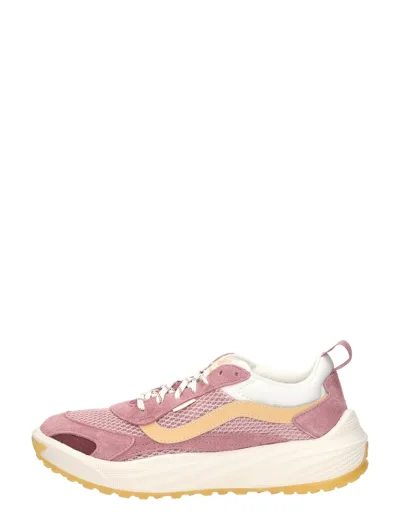 Vans Ultrarange Neo 2.0, lage sneakers voor dames in roze, foto 1 van 4