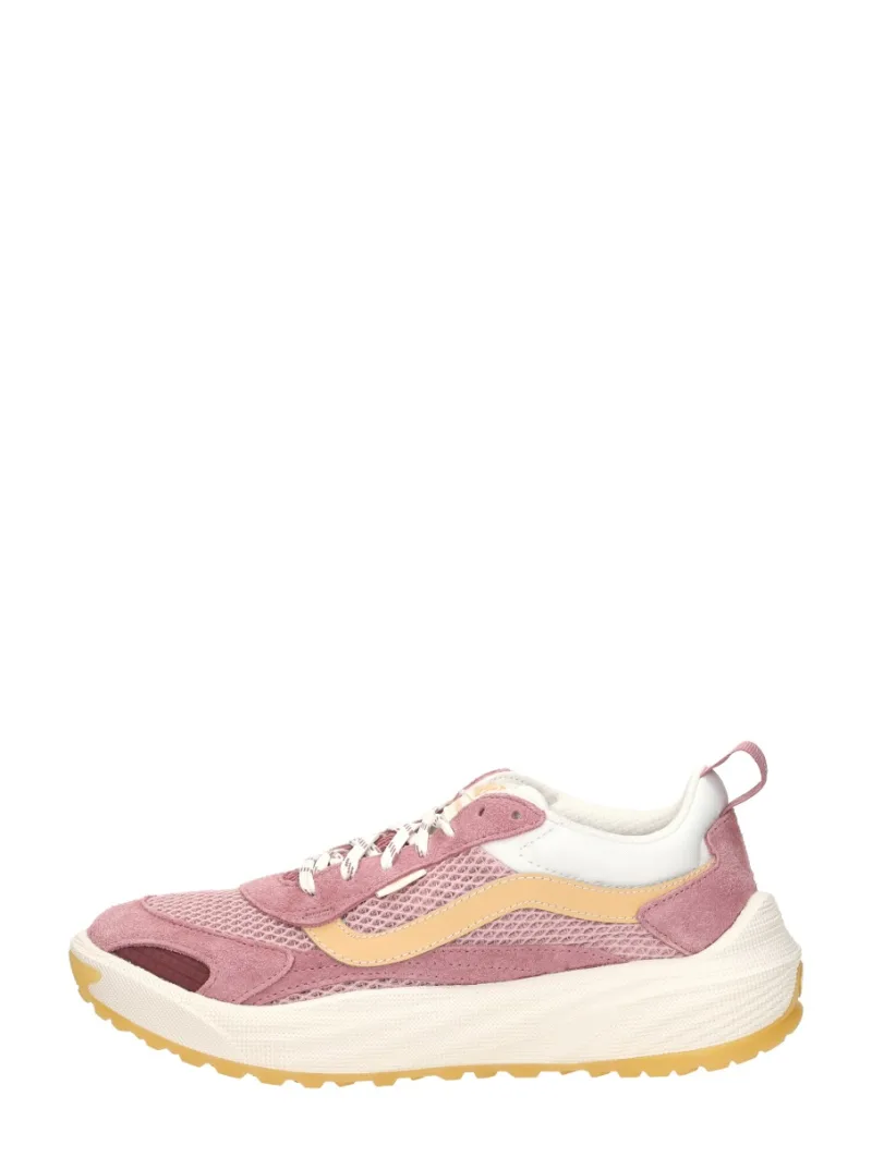 Vans Ultrarange Neo 2.0, lage sneakers voor dames in roze