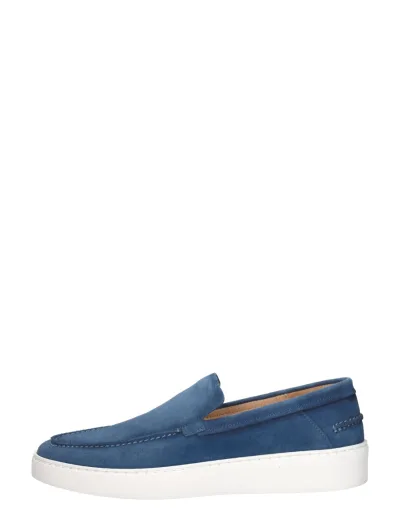 Sub55 Sportief, sportief voor heren in licht blauw, foto 1 van 4
