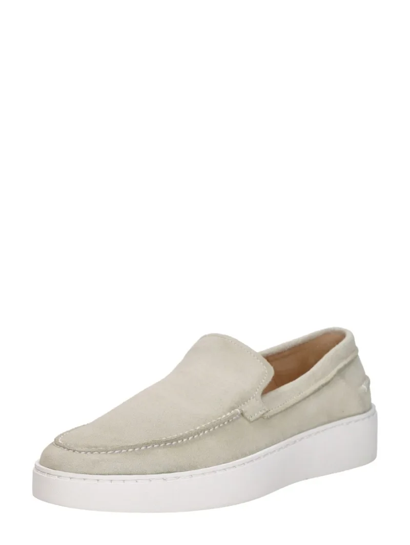 Sub55 Sportief, sportief voor heren in taupe, foto 2 van 2