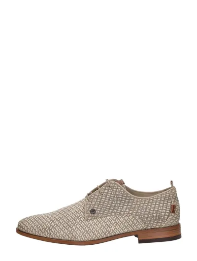 Rehab Greg Braid, gekleed laag voor heren in beige, foto 1 van 4