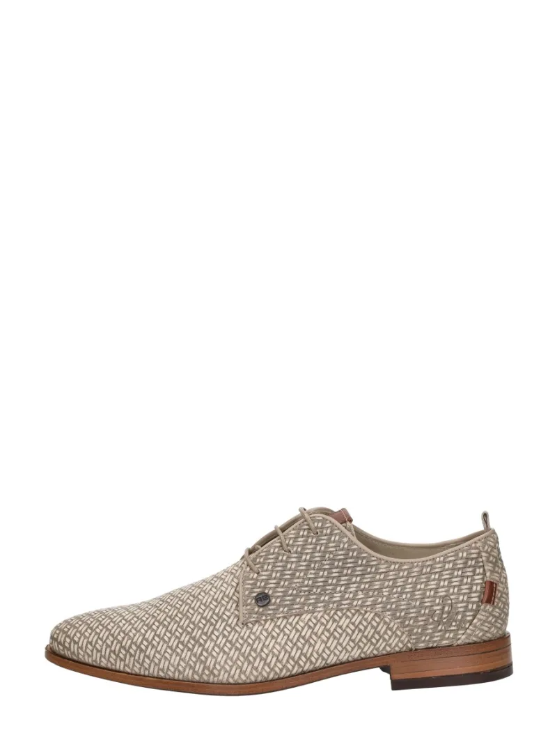 Rehab Greg Braid, gekleed laag voor heren in beige