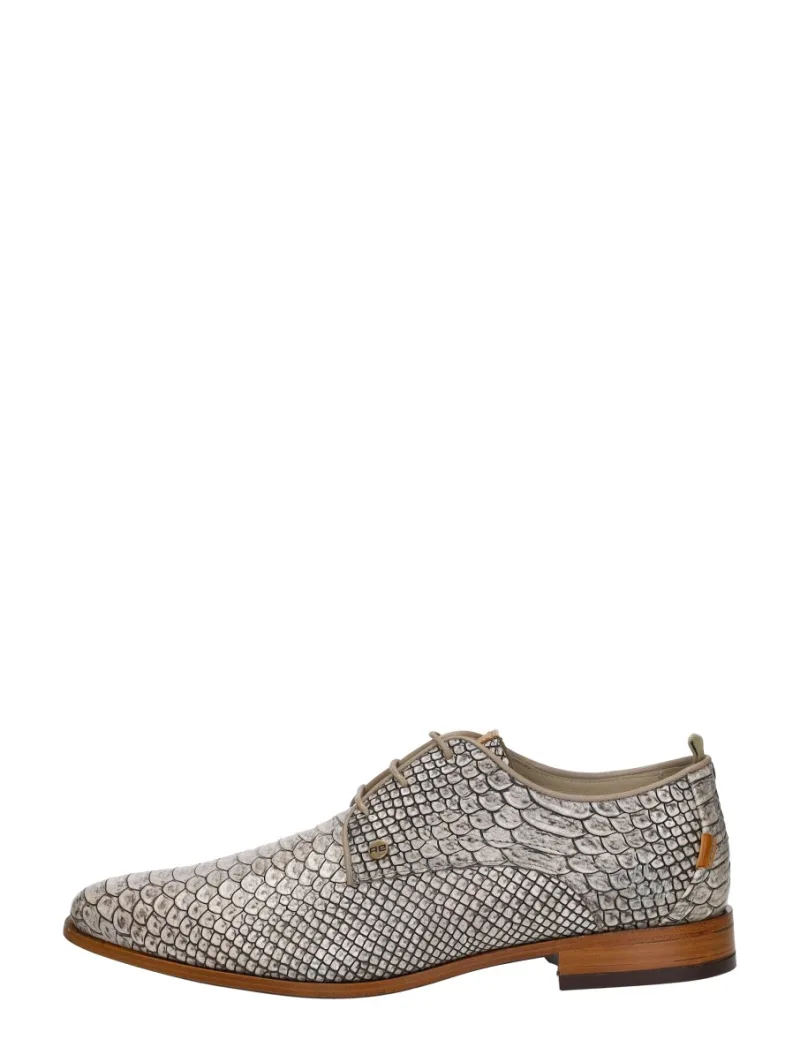 Rehab Greg Sculp, gekleed laag voor heren in beige
