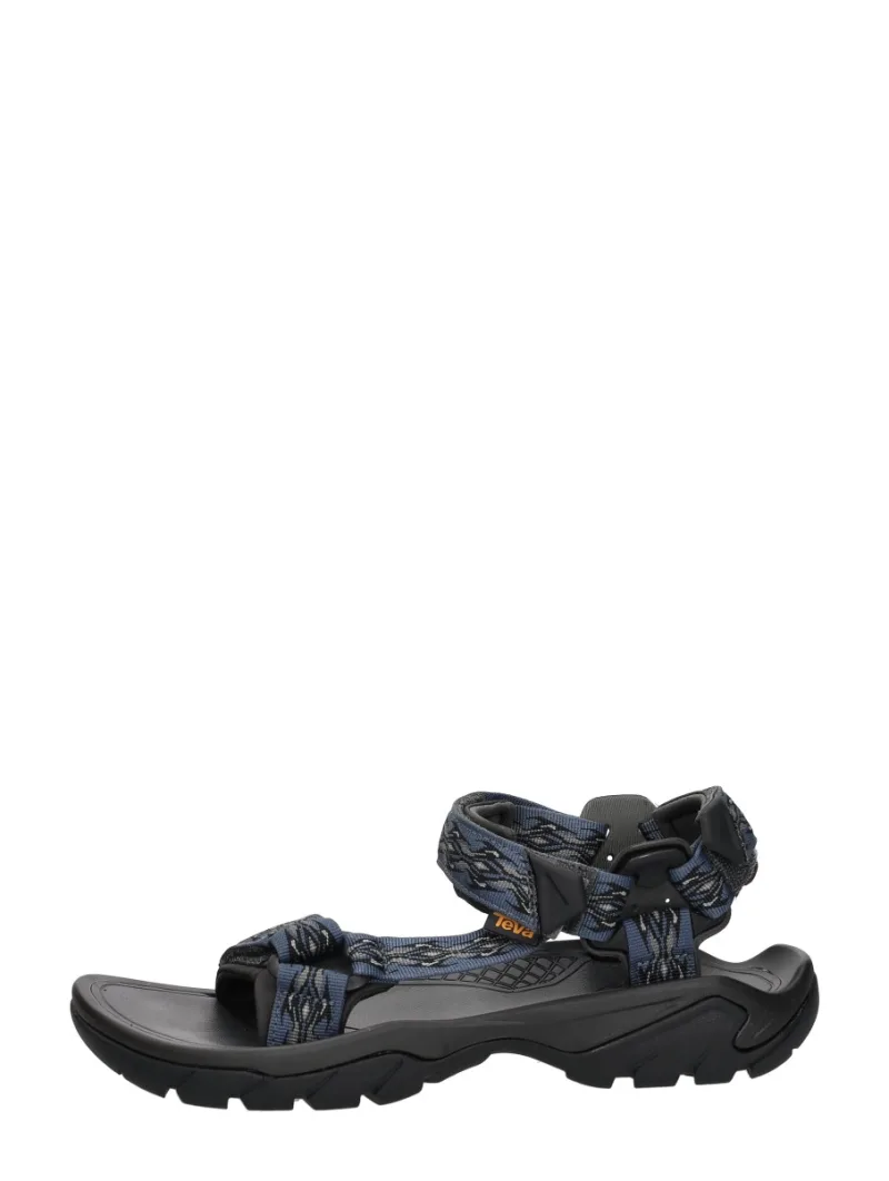 Teva Terra Fi 5 Universal, sandalen voor heren in blauw
