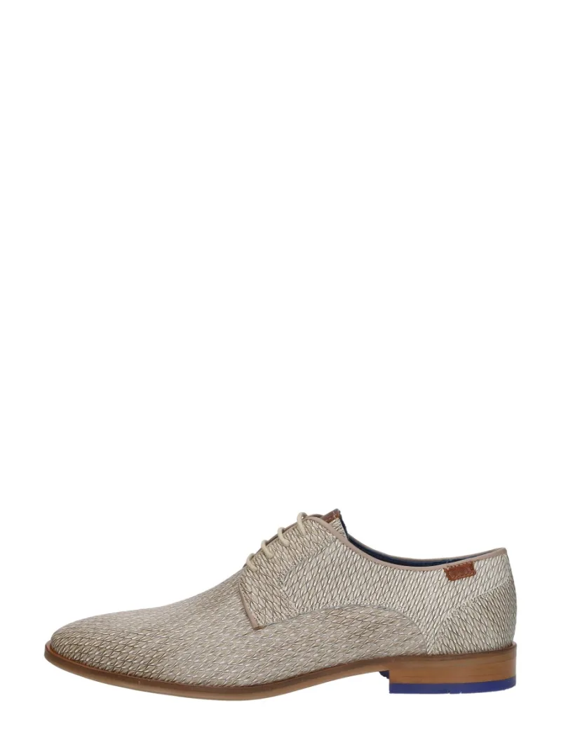 Sub55 Gekleed Laag, gekleed laag voor heren in beige
