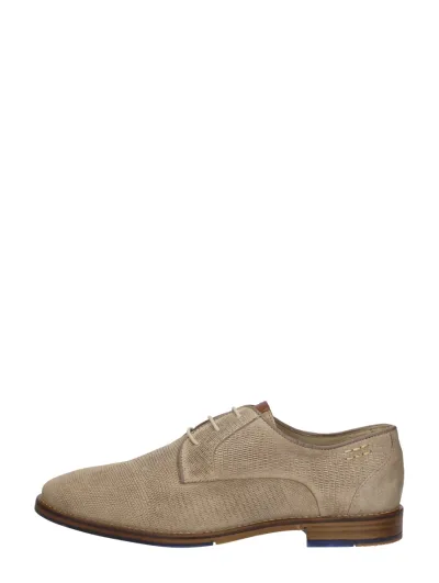 Sub55 Gekleed Laag, gekleed laag voor heren in beige, foto 1 van 4