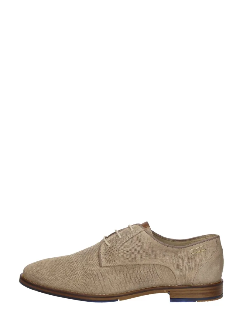 Sub55 Gekleed Laag, gekleed laag voor heren in beige