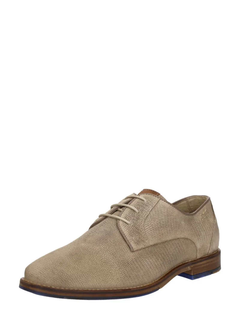Sub55 Gekleed Laag, gekleed laag voor heren in beige, foto 2 van 2