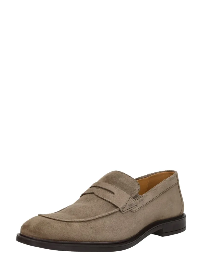 Sub55 Gekleed, gekleed voor heren in beige, foto 2 van 2