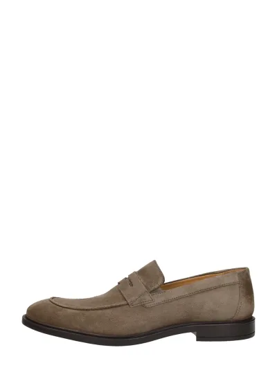 Sub55 Gekleed, gekleed voor heren in beige, foto 1 van 4