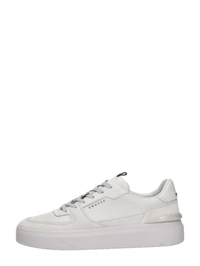 Cruyff Surefire Tennis licht grijs, lage sneakers voor heren in lichtgrijs, foto 1 van 4