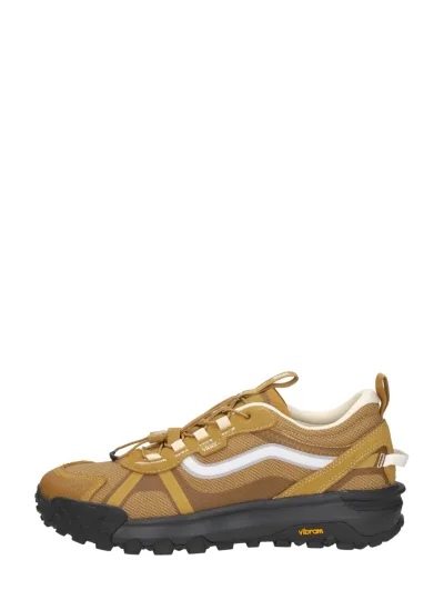 Vans Crosspath XC middel bruin, lage sneakers voor heren in middelbruin, foto 1 van 4