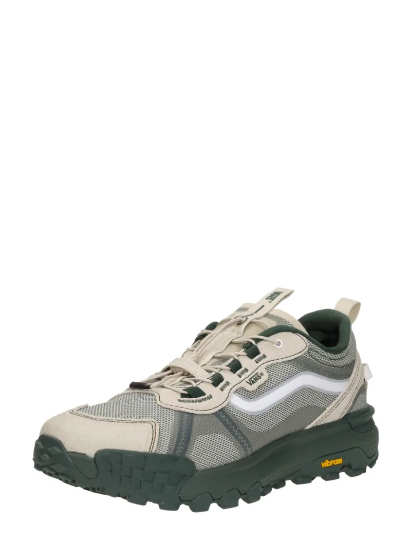 Vans Crosspath XC, lage sneakers voor heren in beige, foto 2 van 2