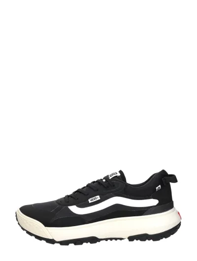 Vans Crosspath, lage sneakers voor heren in zwart, foto 1 van 4