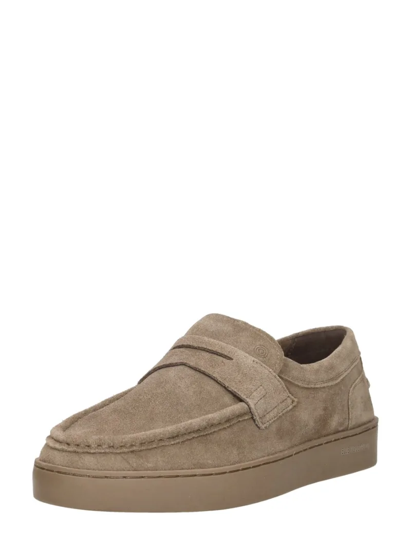 Blue Industry Harboar Loafer, mocassins & loafers voor heren in taupe, foto 2 van 2