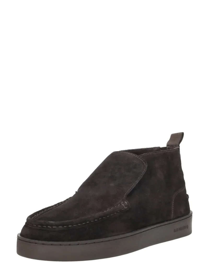 Blue Industry Haven Boot, mocassins & loafers voor heren in donkerbruin, foto 2 van 2
