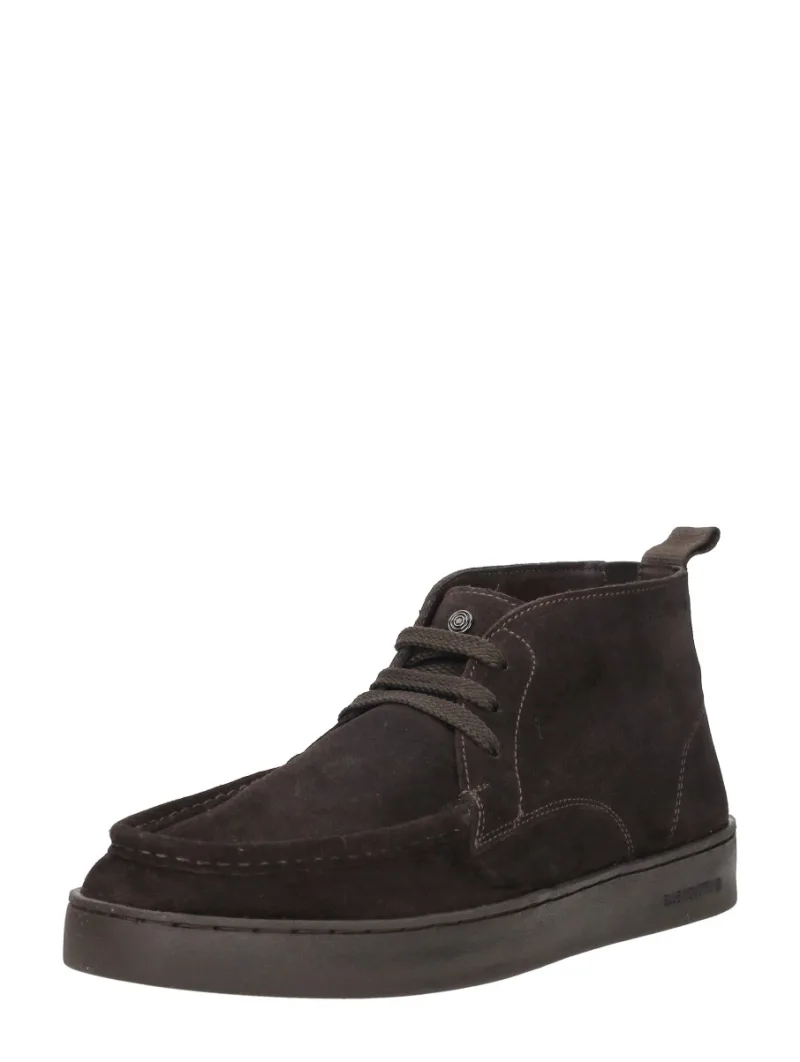 Blue Industry Vantage Boot, hoge veterschoenen voor heren in donkerbruin, foto 2 van 2