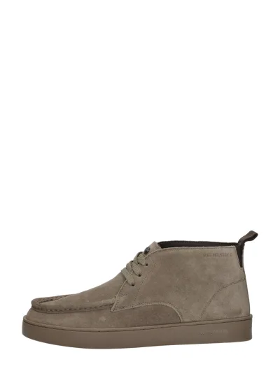 Blue Industry Vantage Boot, hoge veterschoenen voor heren in taupe, foto 1 van 4