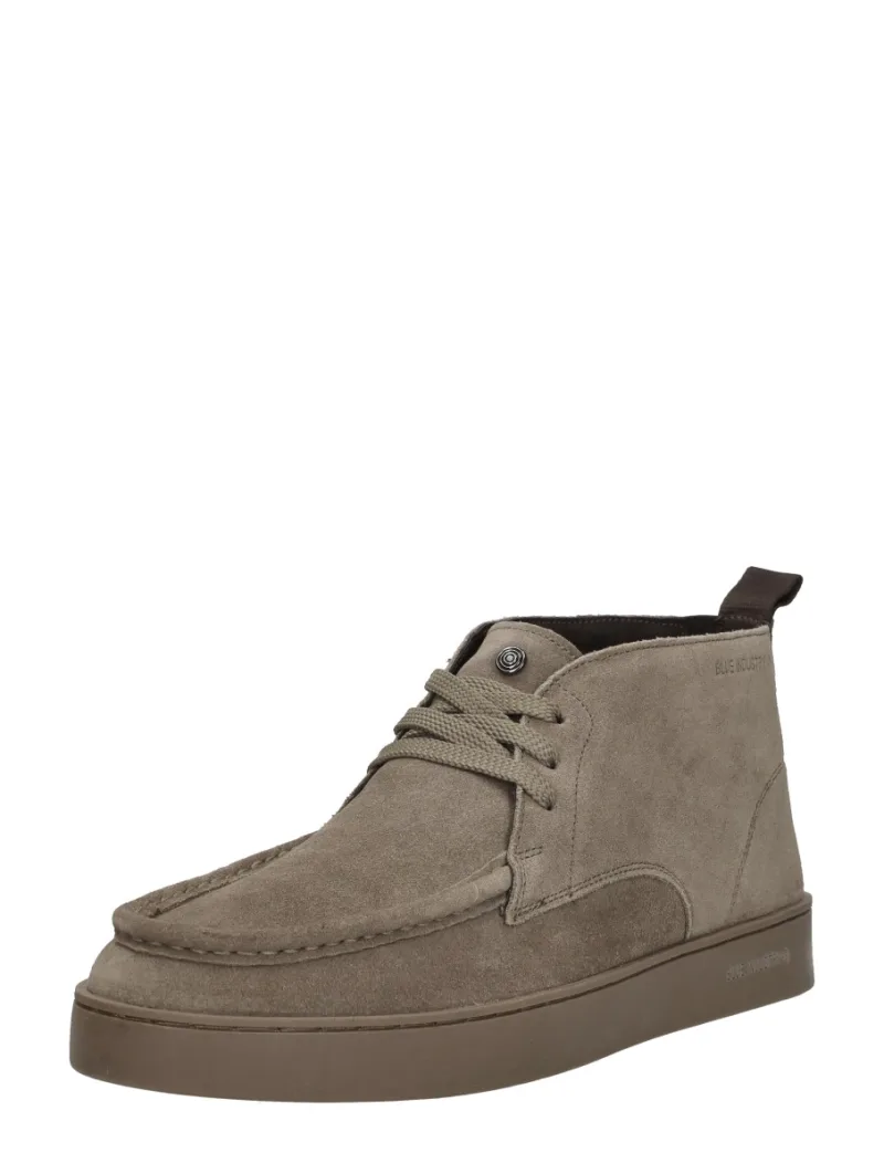 Blue Industry Vantage Boot, hoge veterschoenen voor heren in taupe, foto 2 van 2