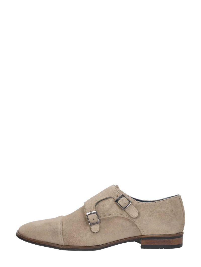 Sub55 Gekleed, gekleed voor heren in beige