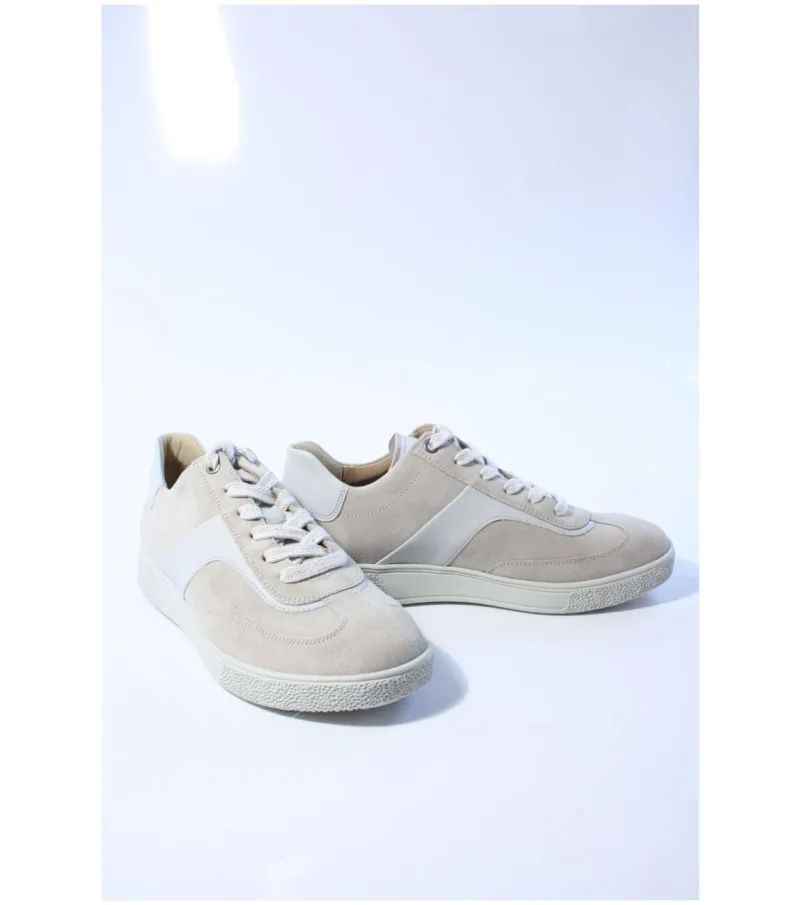 Hartjes 162.2702 Sophie, sneakers voor dames in beige