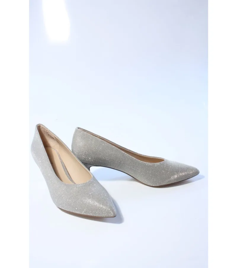 Peter Kaiser 72447, pumps voor dames in beige