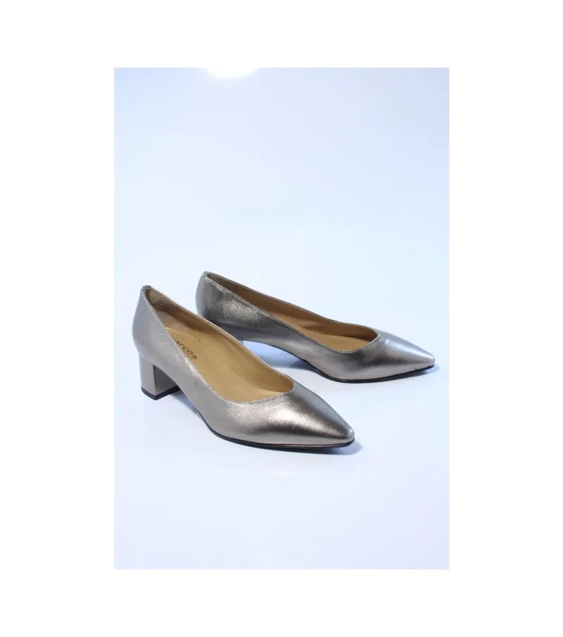 Nalini 23E065, pumps voor dames in brons