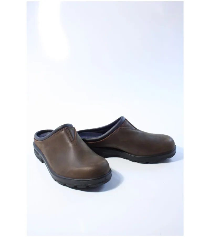 Blundstone 2421, instappers & loafers voor heren in bruin