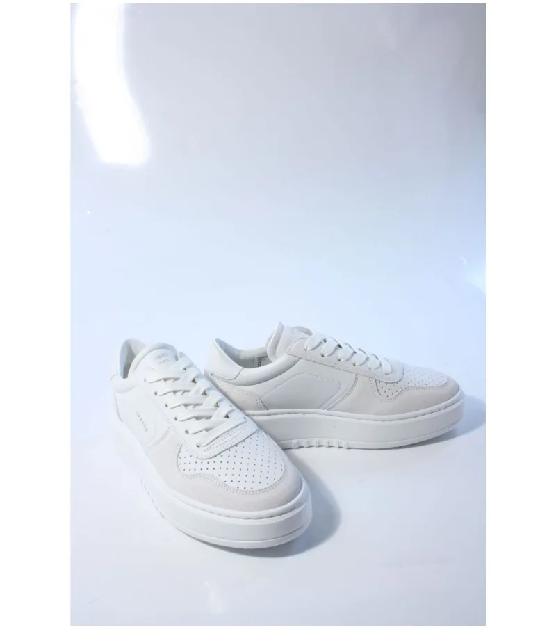 Copenhagen Studios CPH77, sneakers voor dames in wit