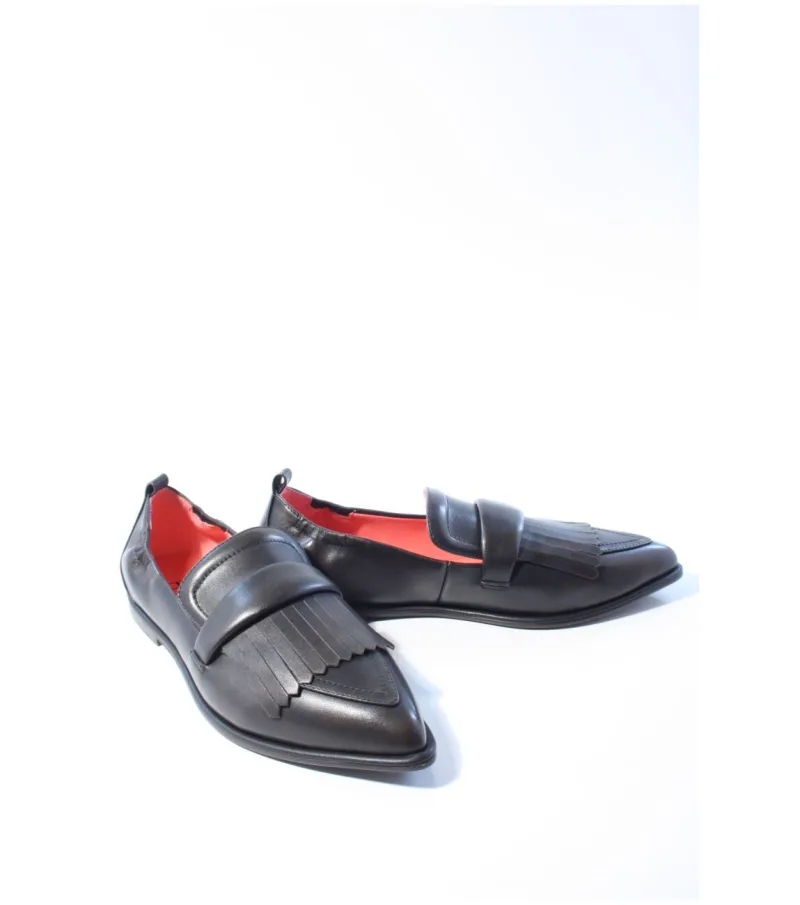 Blackrose Saby A, instappers & loafers voor dames in bruin