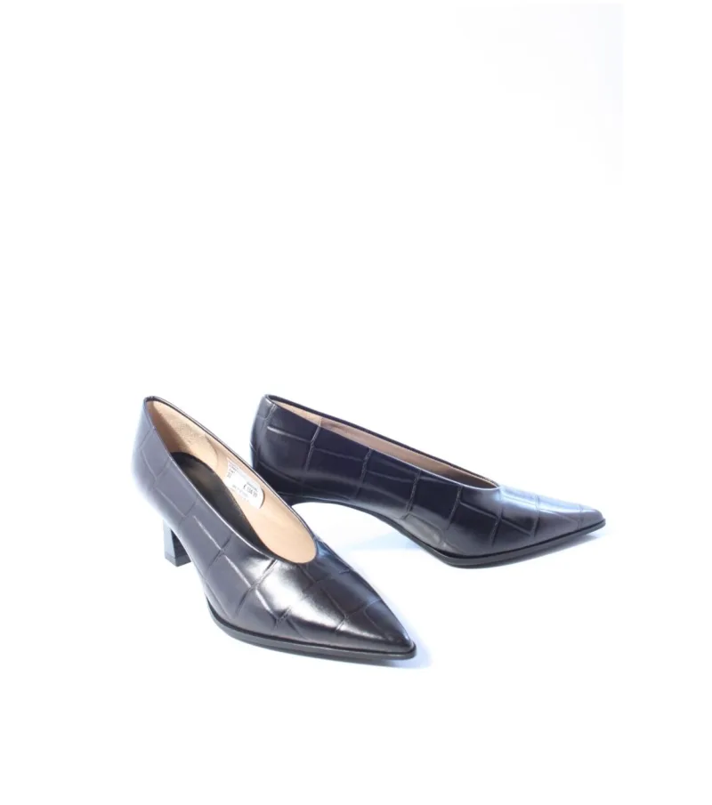 Hispanitas HI264915 PARIS, pumps voor dames in zwart