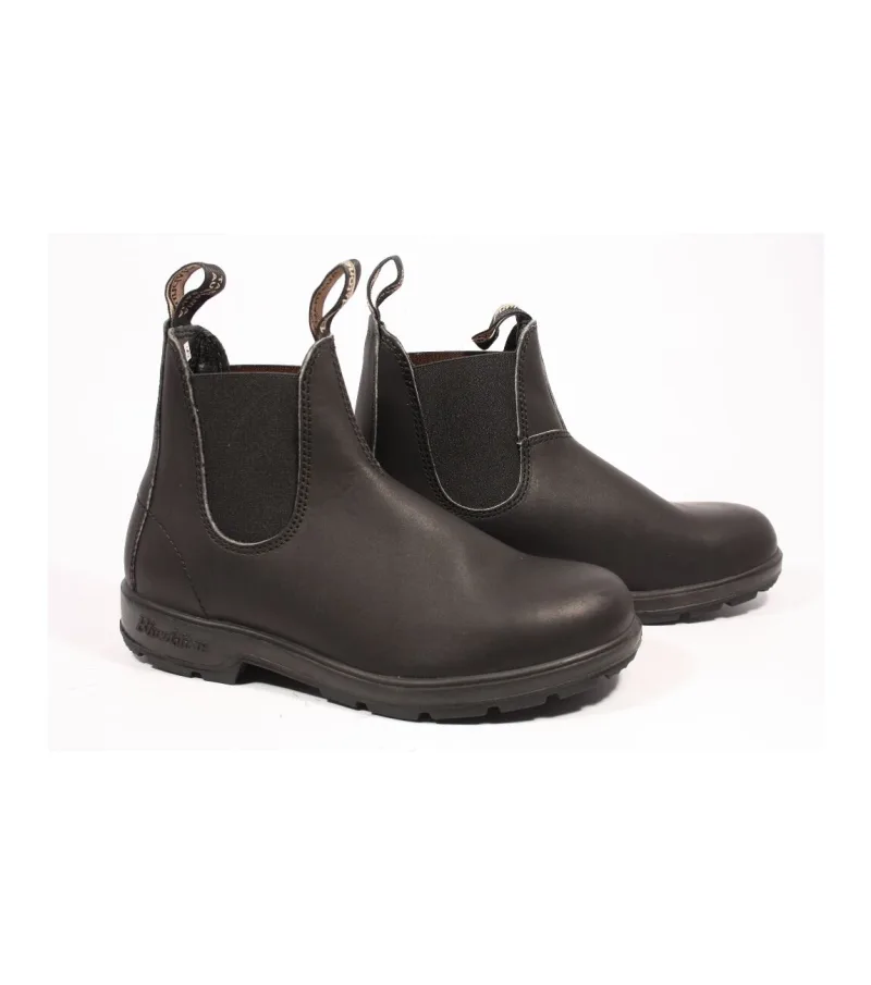 Blundstone 510, enkellaarsjes & boots voor dames in zwart