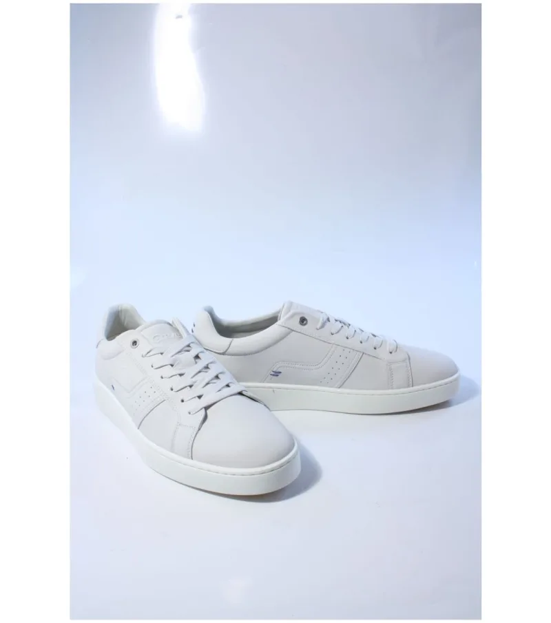 Greve 2124 RF.01 Wave, sneakers voor heren in wit
