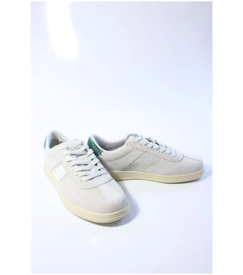 East Pacific Trade Santos, sneakers voor heren in grijs