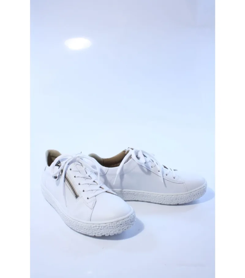 Hartjes 162.1409/99 Phil, sneakers voor dames in wit