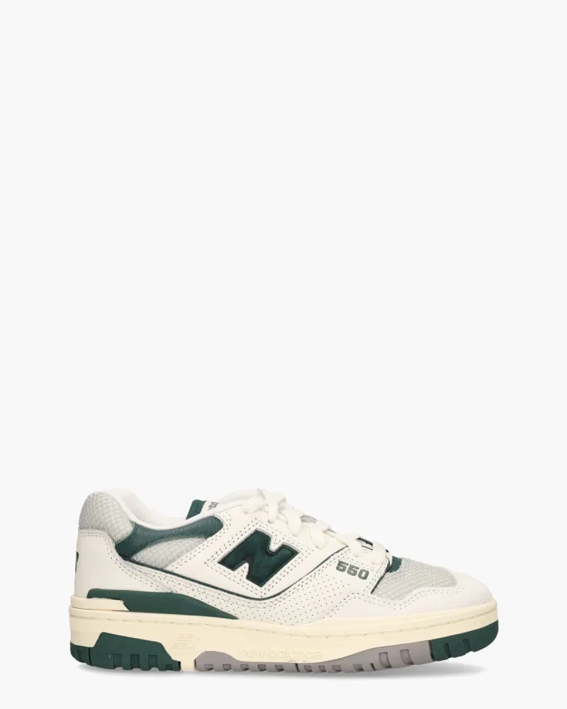 New Balance BB550CPE, schoenen voor dames in wit
