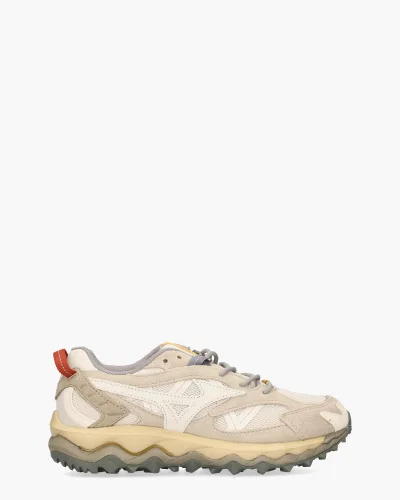 Mizuno Wave Mujin TL, sneakers voor dames in bruin, foto 1 van 2
