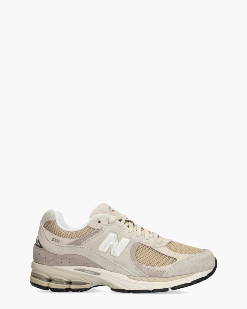 New Balance U2002RB, sneakers voor heren in beige