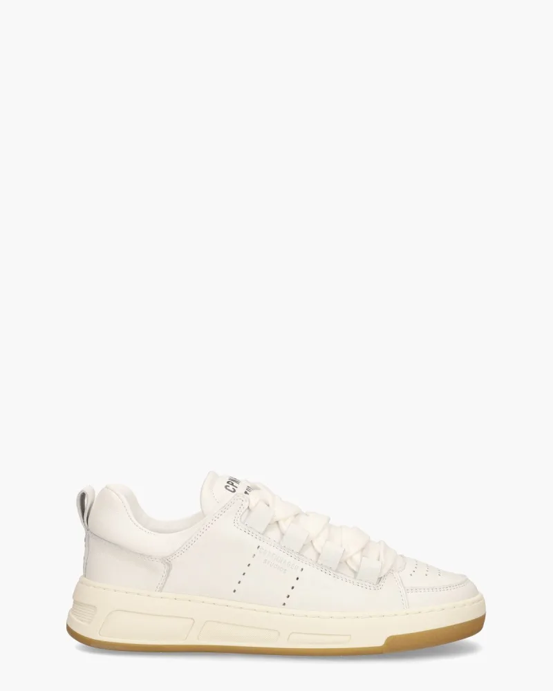 Copenhagen Studios CPH213, sneakers voor dames in wit