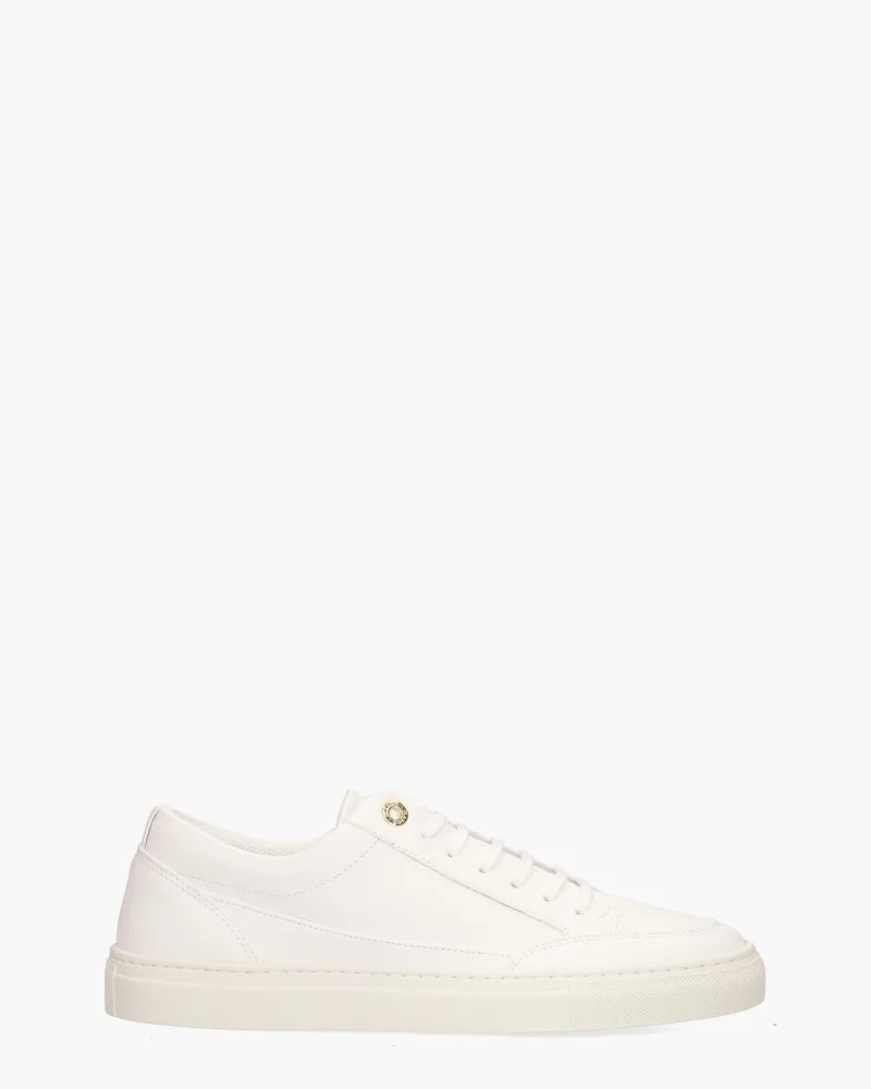 Mason Garments Tia Dress 19A, sneakers voor heren in wit