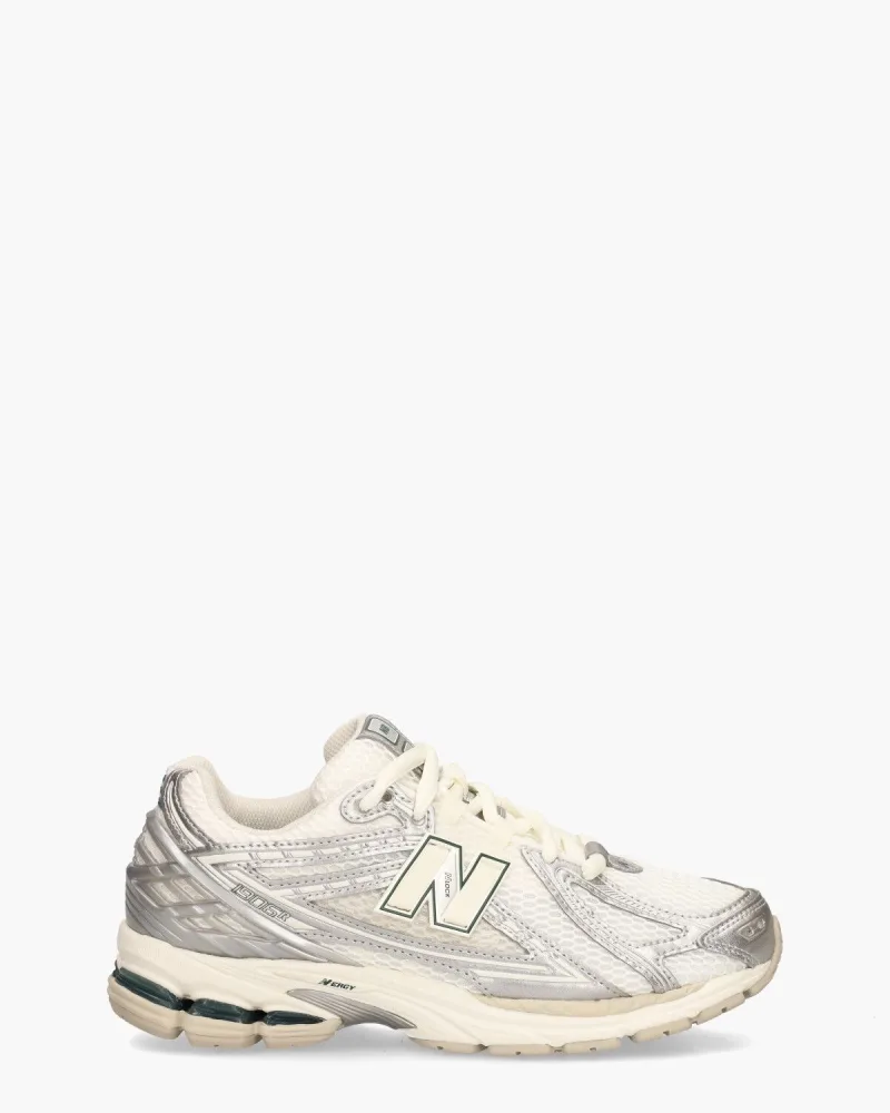 New Balance M1906REE, sneakers voor heren in zilver