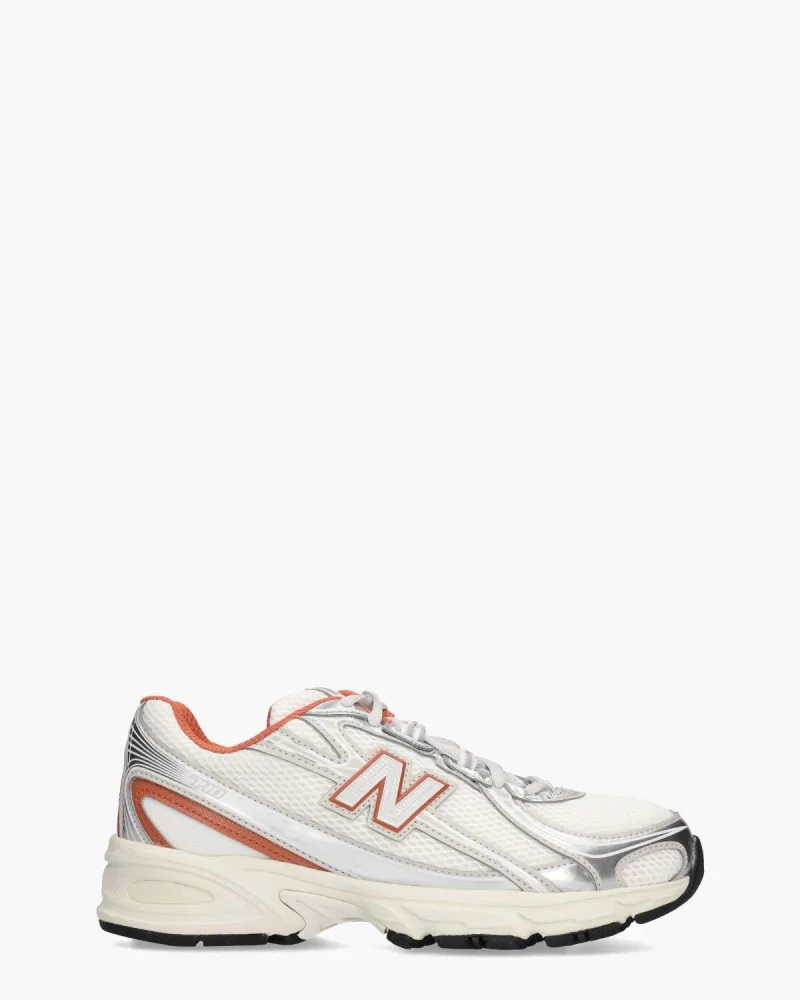 New Balance U7403SB, sportschoenen voor dames in multi, diversen