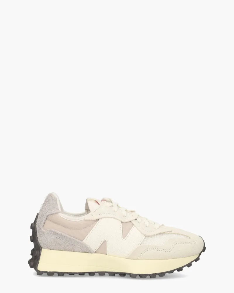New Balance U327WRB, sneakers voor dames in grijs