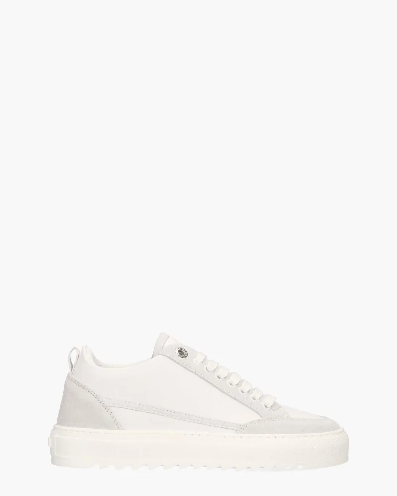 Mason Garments Tia Versatile 5H, sneakers voor dames in wit