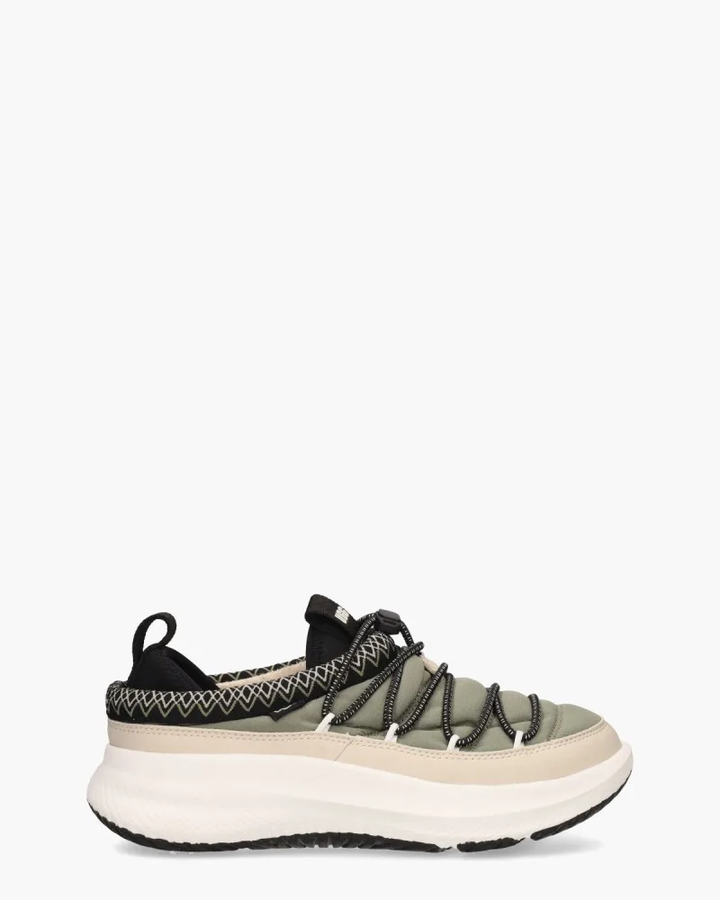 UGG CA78 man Shaded Clover/, sneakers voor heren in groen, foto 2 van 2