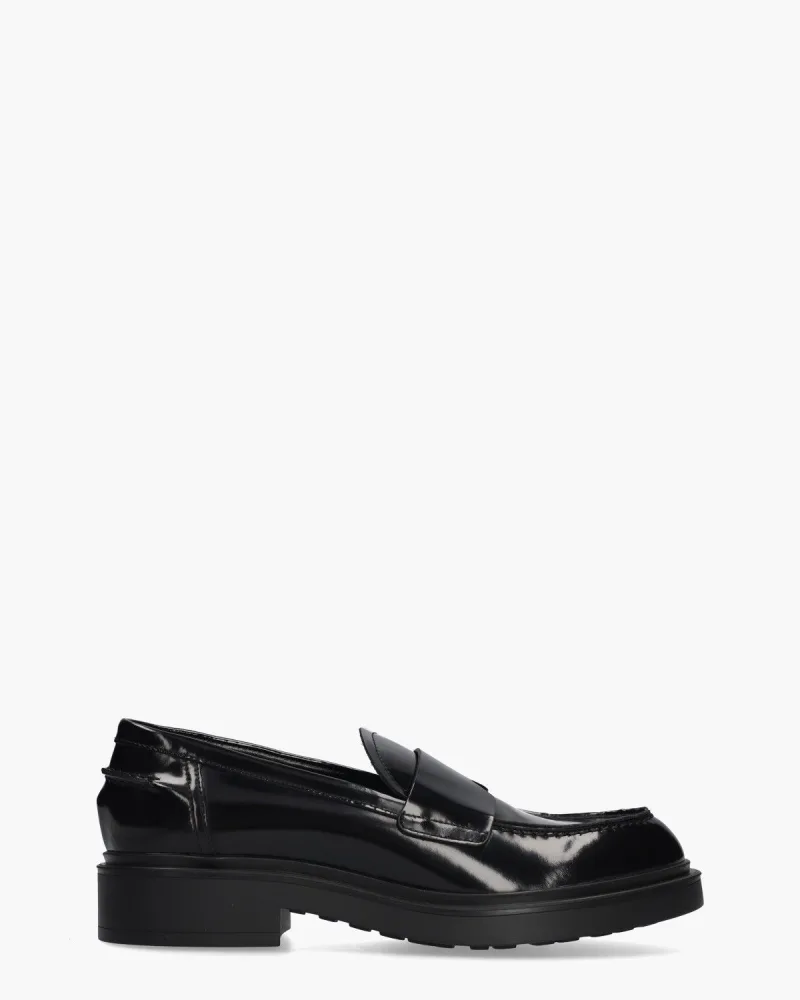 AGL Loren College, schoenen voor dames in zwart