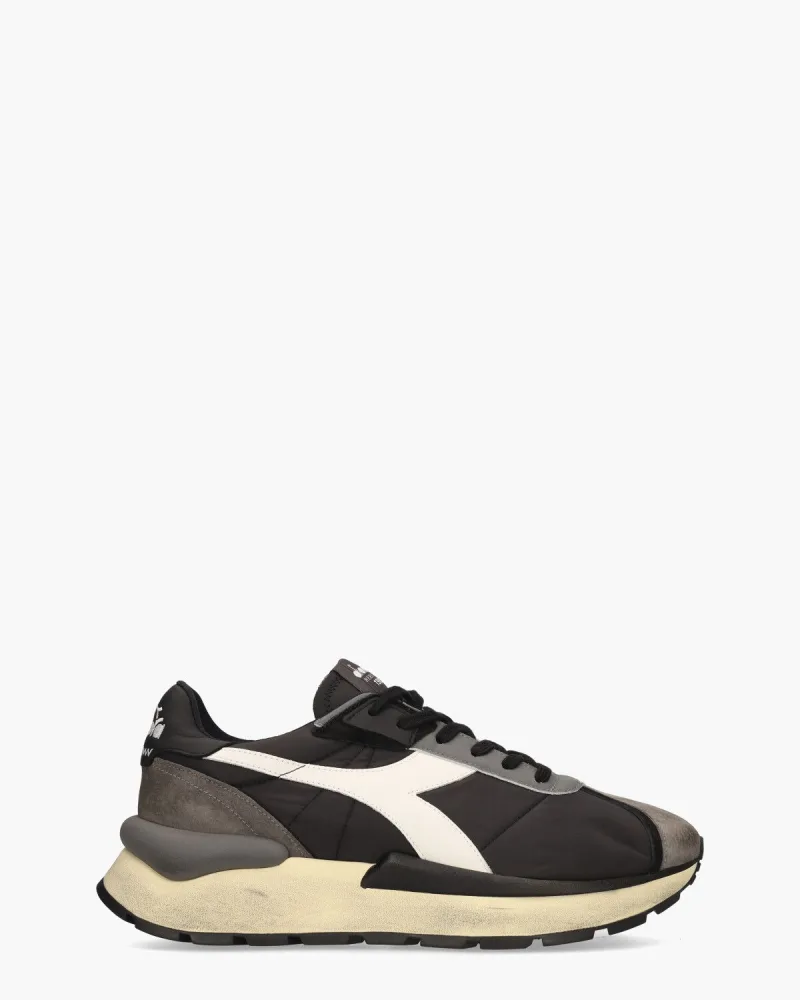 Diadora Heritage Mercury Elite, sneakers voor heren in grijs