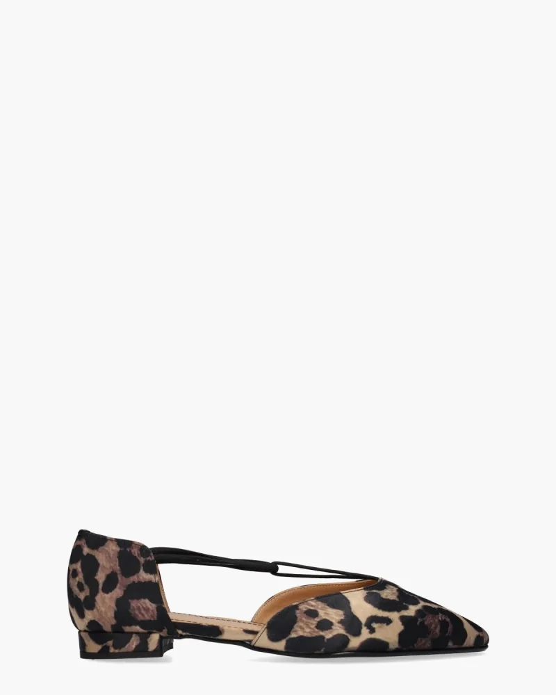 Nalini 26E022, pumps voor dames in beige