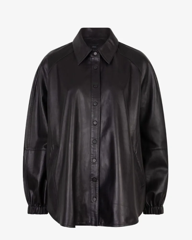 Ibana Jessie blouse, schoenen voor dames in zwart