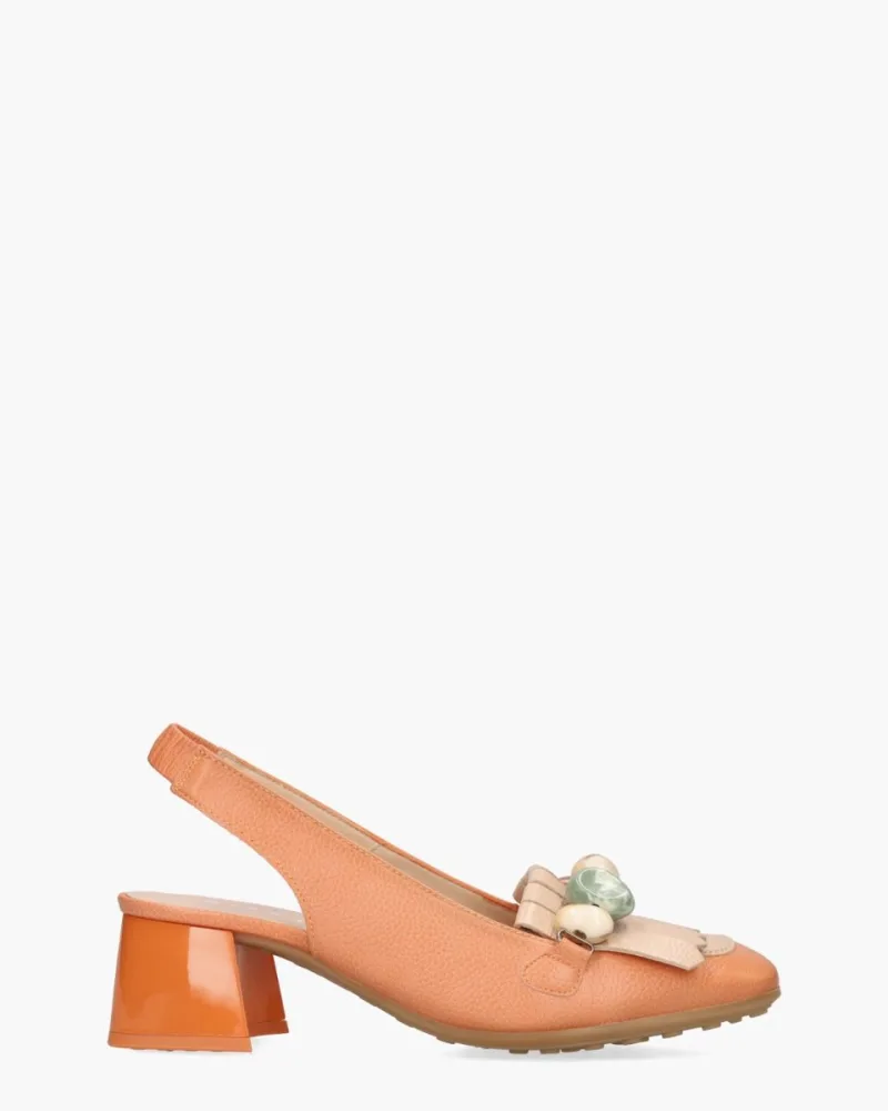 Hispanitas Hispani HV253945, pumps voor dames in multi, diversen
